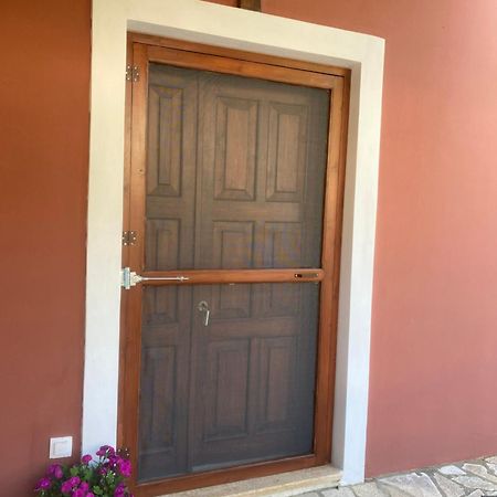 Casa Piccolino Villa Paramónasz Kültér fotó