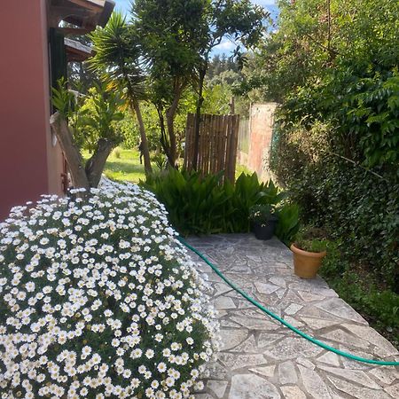 Casa Piccolino Villa Paramónasz Kültér fotó