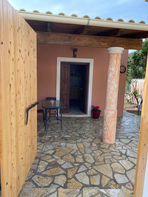 Casa Piccolino Villa Paramónasz Kültér fotó