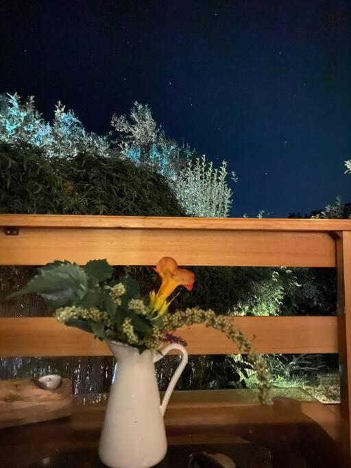 Casa Piccolino Villa Paramónasz Kültér fotó