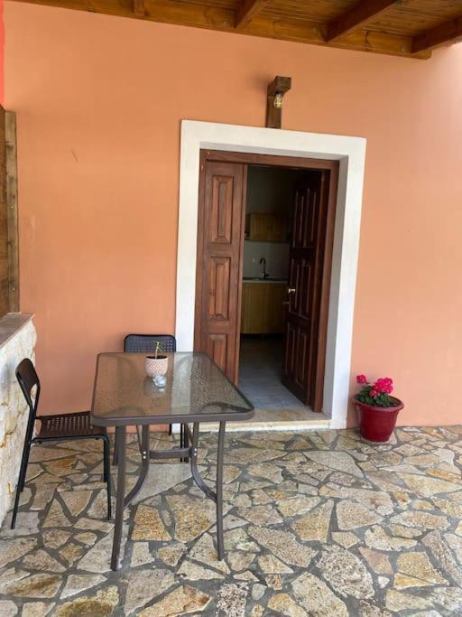 Casa Piccolino Villa Paramónasz Kültér fotó
