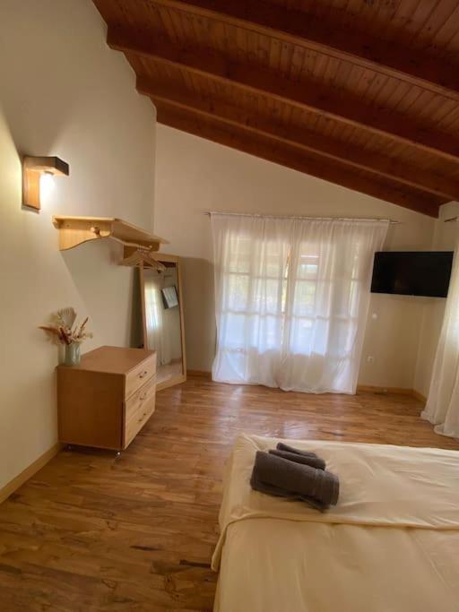 Casa Piccolino Villa Paramónasz Kültér fotó