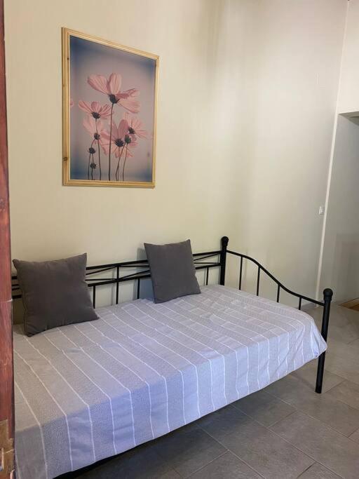 Casa Piccolino Villa Paramónasz Kültér fotó