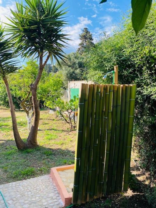 Casa Piccolino Villa Paramónasz Kültér fotó