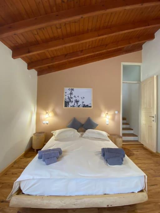 Casa Piccolino Villa Paramónasz Kültér fotó