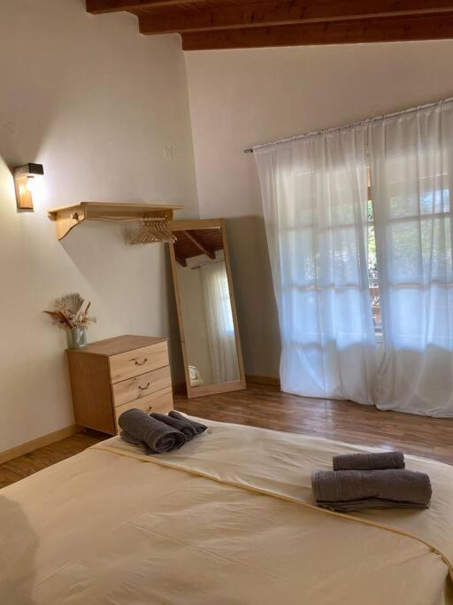 Casa Piccolino Villa Paramónasz Kültér fotó
