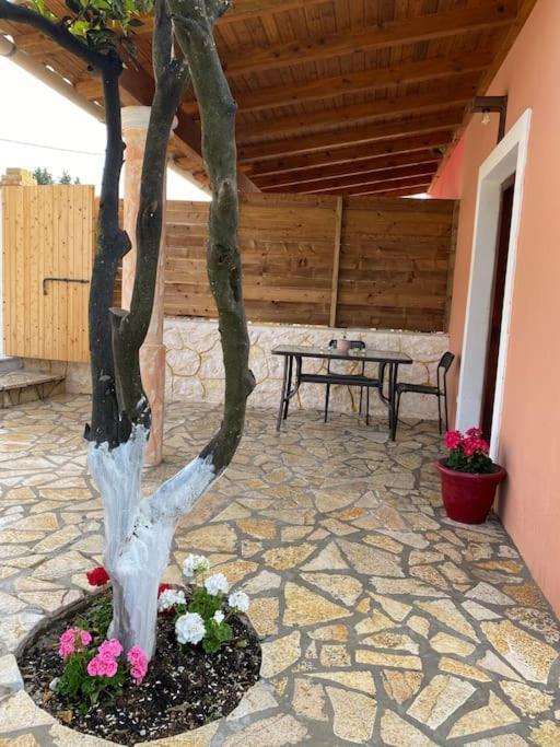 Casa Piccolino Villa Paramónasz Kültér fotó