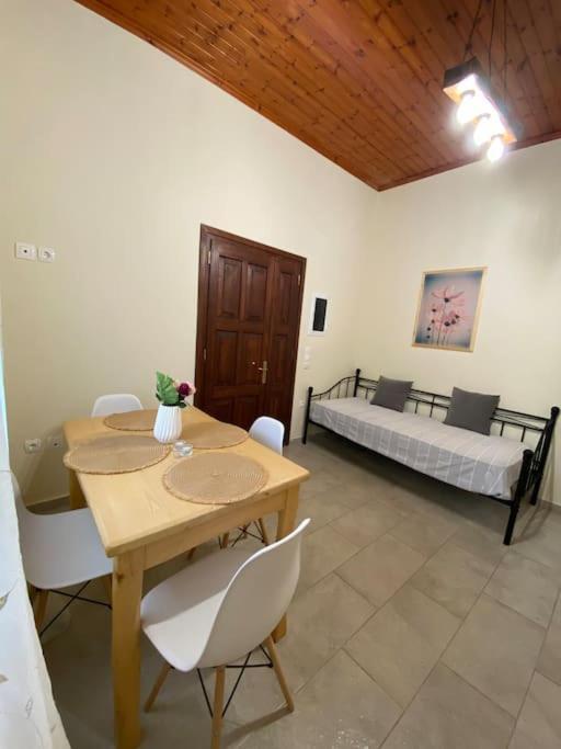 Casa Piccolino Villa Paramónasz Kültér fotó