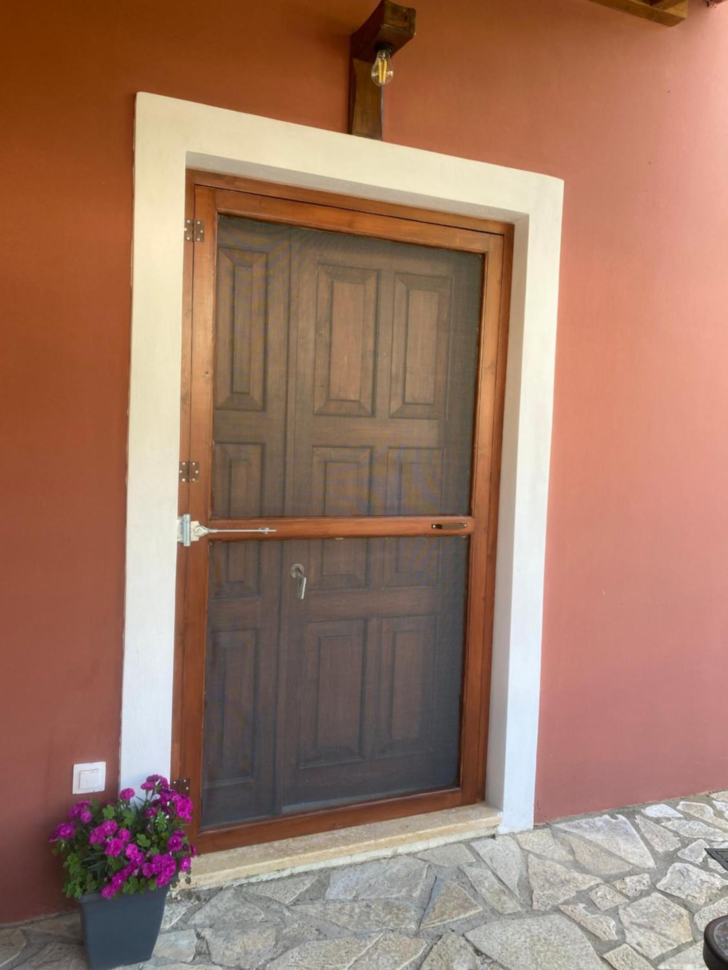 Casa Piccolino Villa Paramónasz Kültér fotó